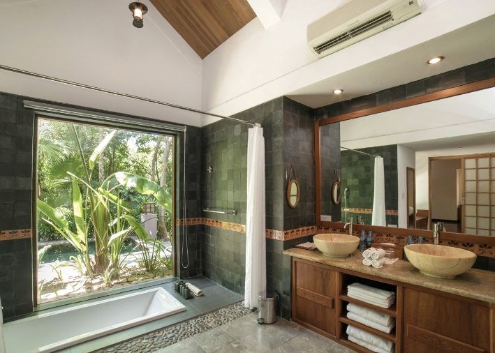 Pilgrimage Village Boutique Resort And Spa Huế
